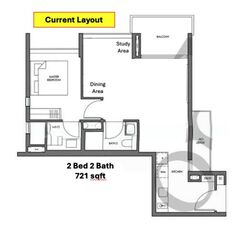 Fourth Avenue Residences (D10), Apartment #508092141